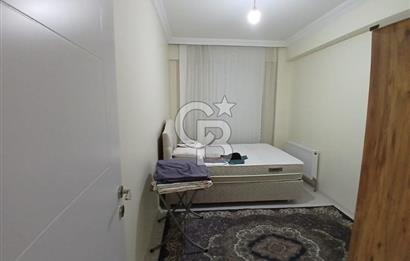 Lapseki Cumhuriyet Mahallesinde 2+1 Satılık Daire!