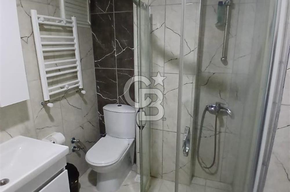 Lapseki Cumhuriyet Mahallesinde 2+1 Satılık Daire!