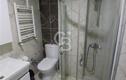 Lapseki Cumhuriyet Mahallesinde 2+1 Satılık Daire!