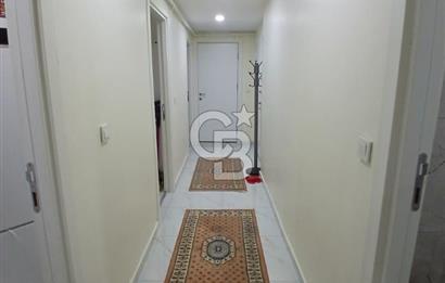 Lapseki Cumhuriyet Mahallesinde 2+1 Satılık Daire!
