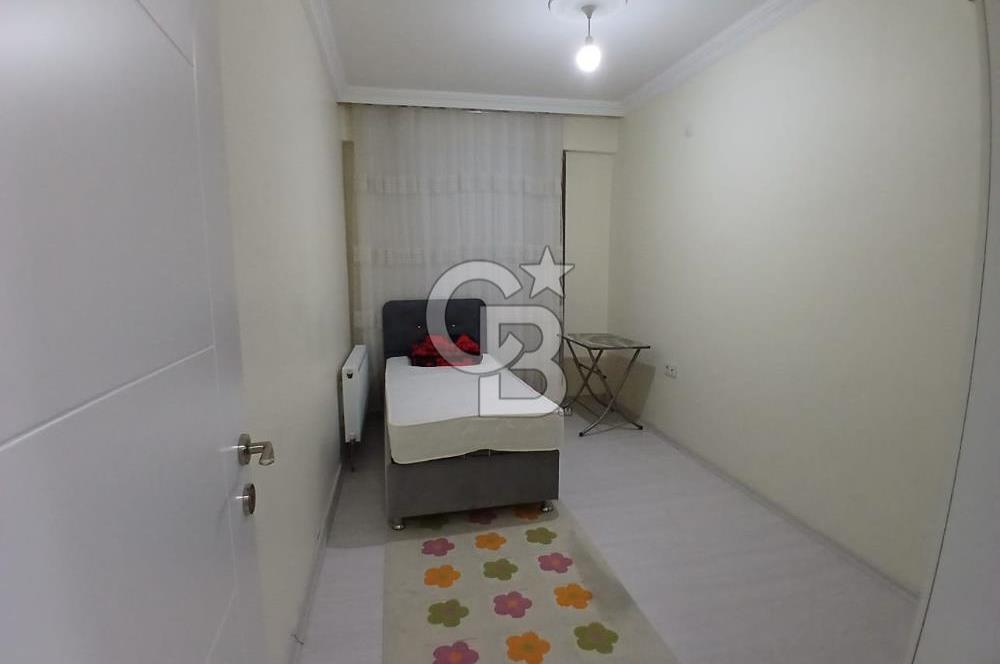 Lapseki Cumhuriyet Mahallesinde 2+1 Satılık Daire!