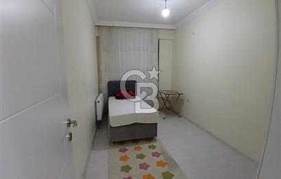Lapseki Cumhuriyet Mahallesinde 2+1 Satılık Daire!