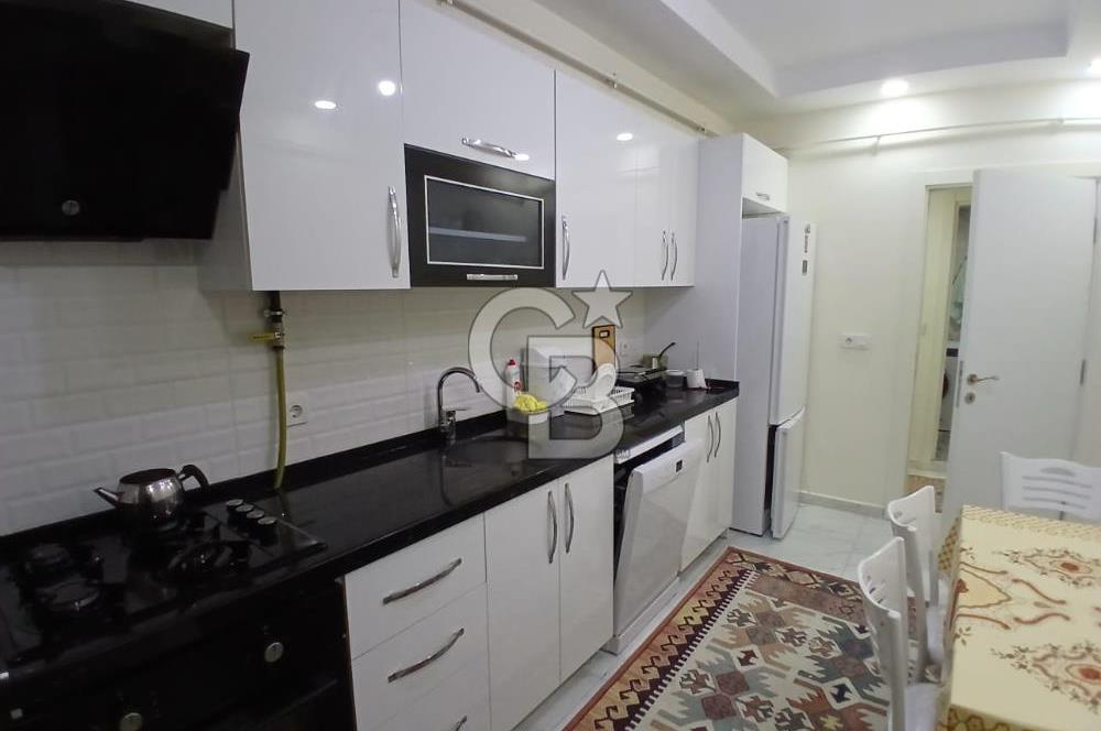 Lapseki Cumhuriyet Mahallesinde 2+1 Satılık Daire!