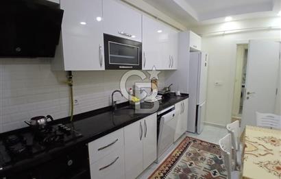 Lapseki Cumhuriyet Mahallesinde 2+1 Satılık Daire!