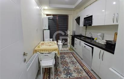Lapseki Cumhuriyet Mahallesinde 2+1 Satılık Daire!