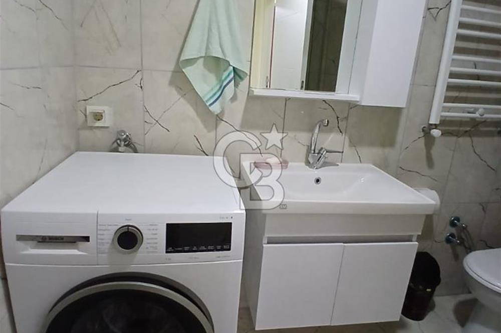 Lapseki Cumhuriyet Mahallesinde 2+1 Satılık Daire!