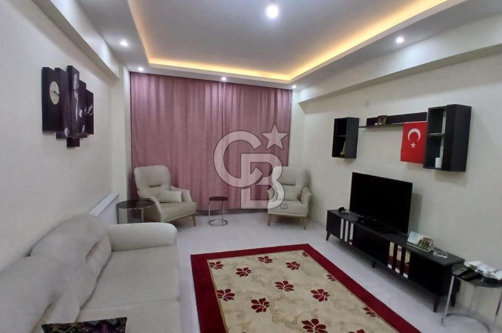 Lapseki Cumhuriyet Mahallesinde 2+1 Satılık Daire!