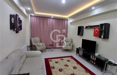 Lapseki Cumhuriyet Mahallesinde 2+1 Satılık Daire!