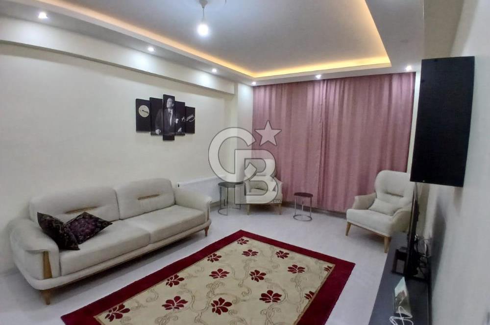 Lapseki Cumhuriyet Mahallesinde 2+1 Satılık Daire!