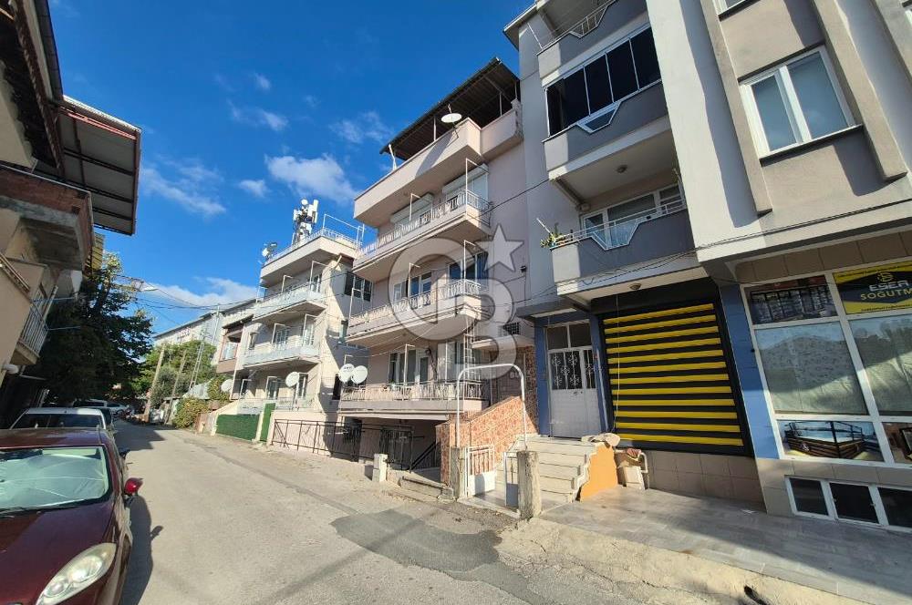 CB KİNG DEN ALİ HİKMETPAŞA MAH. KİRALIK ARAKAT MASRAFSIZ 2+1 GENİŞ DAİRE