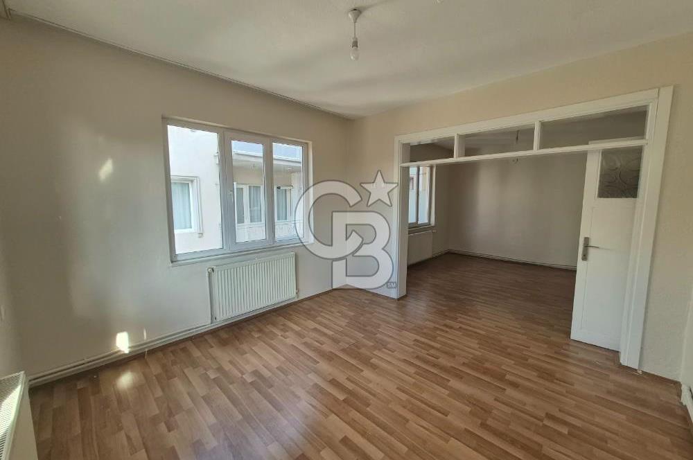 CB KİNG DEN ALİ HİKMETPAŞA MAH. KİRALIK ARAKAT MASRAFSIZ 2+1 GENİŞ DAİRE