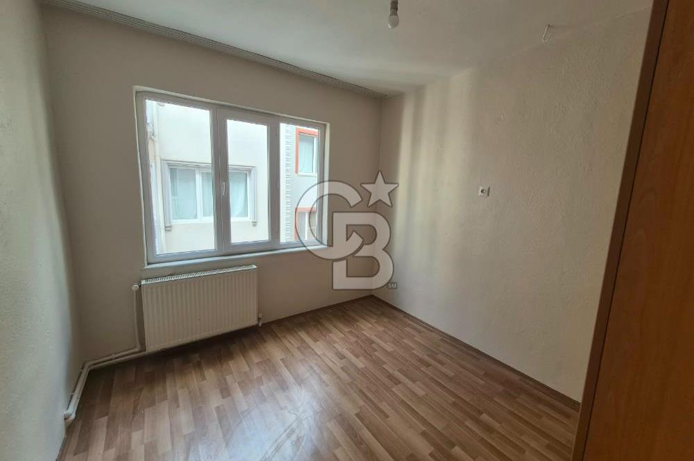 CB KİNG DEN ALİ HİKMETPAŞA MAH. KİRALIK ARAKAT MASRAFSIZ 2+1 GENİŞ DAİRE