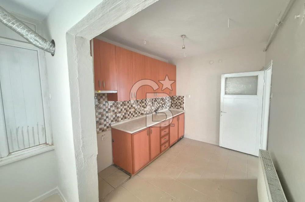 CB KİNG DEN ALİ HİKMETPAŞA MAH. KİRALIK ARAKAT MASRAFSIZ 2+1 GENİŞ DAİRE