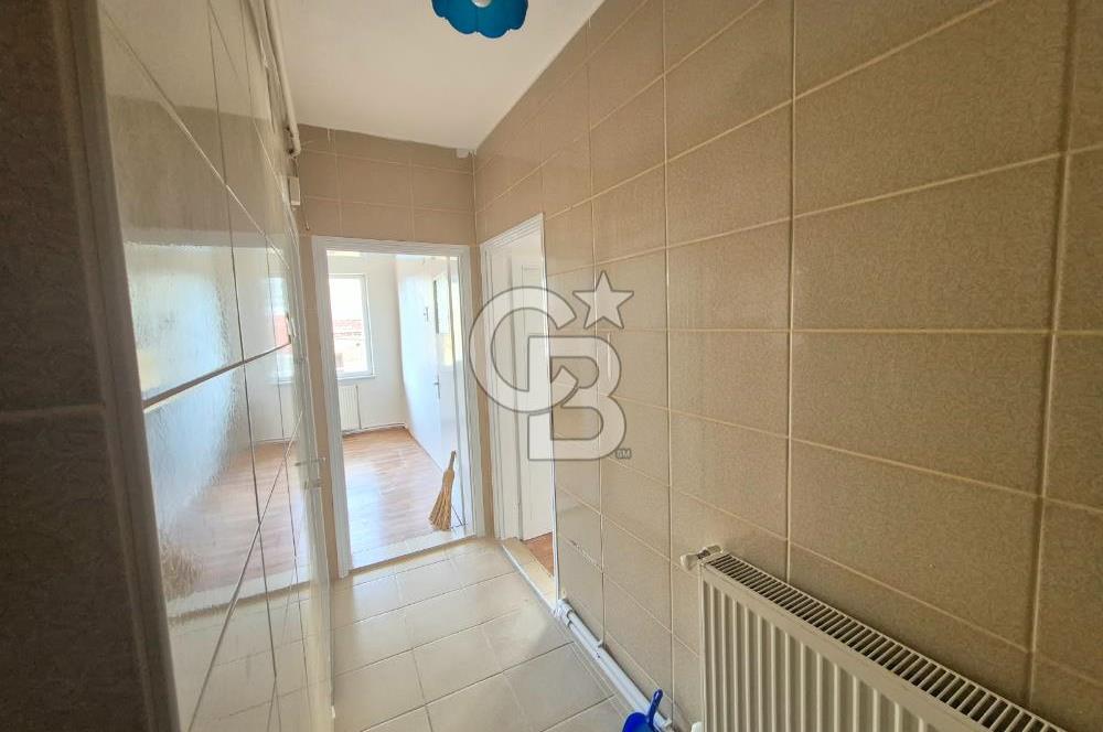 CB KİNG DEN ALİ HİKMETPAŞA MAH. KİRALIK ARAKAT MASRAFSIZ 2+1 GENİŞ DAİRE