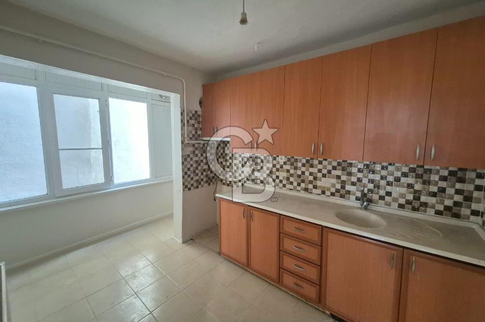 CB KİNG DEN ALİ HİKMETPAŞA MAH. KİRALIK ARAKAT MASRAFSIZ 2+1 GENİŞ DAİRE