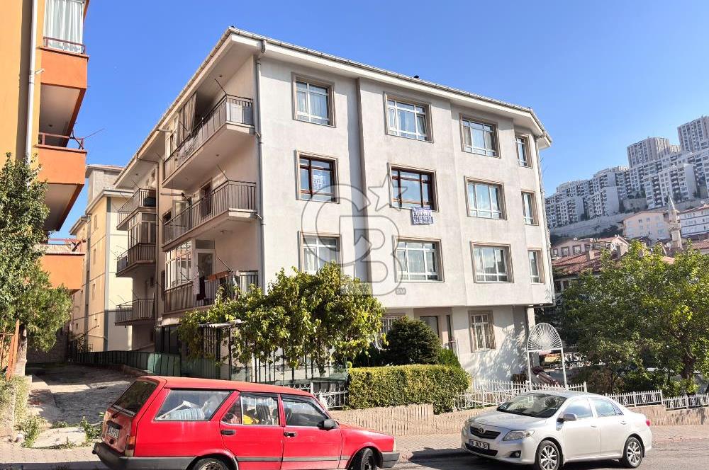 MAMAK HARMAN MAH. ABDÜLHAK HAMİT CAD. ARAKAT KİRALIK 3+1 DAİRE