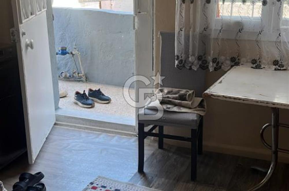 İzmir Konak Boğaziçi Satılık 4+1 Komple Bina