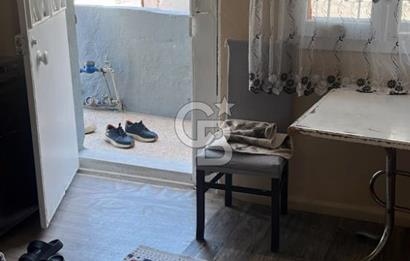 İzmir Konak Boğaziçi Satılık 4+1 Komple Bina