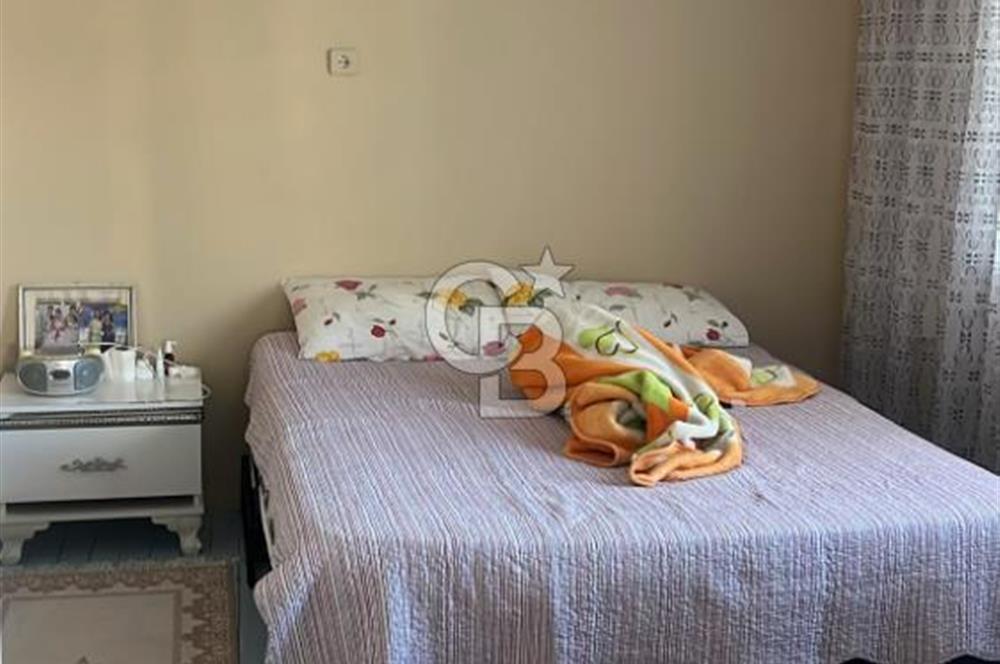 İzmir Konak Boğaziçi Satılık 4+1 Komple Bina