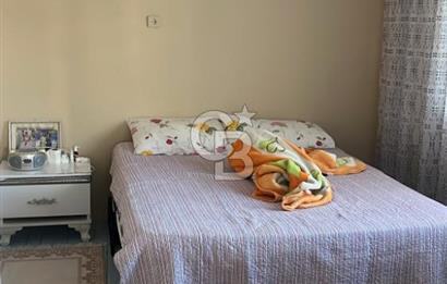 İzmir Konak Boğaziçi Satılık 4+1 Komple Bina