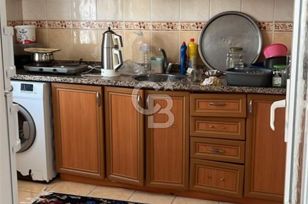 İzmir Konak Boğaziçi Satılık 4+1 Komple Bina