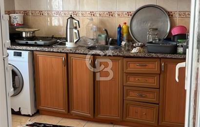 İzmir Konak Boğaziçi Satılık 4+1 Komple Bina