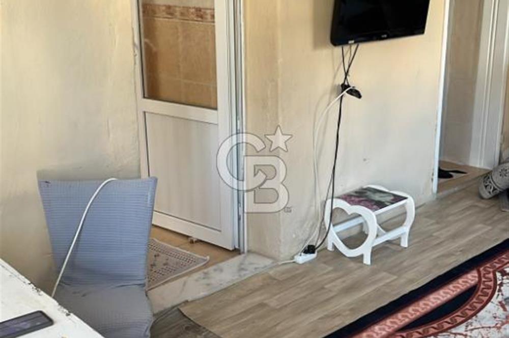 İzmir Konak Boğaziçi Satılık 4+1 Komple Bina