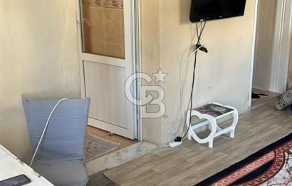İzmir Konak Boğaziçi Satılık 4+1 Komple Bina