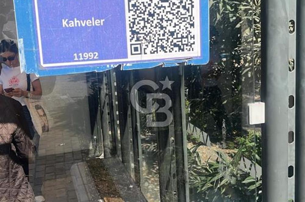 İzmir Konak Boğaziçi Satılık 4+1 Komple Bina