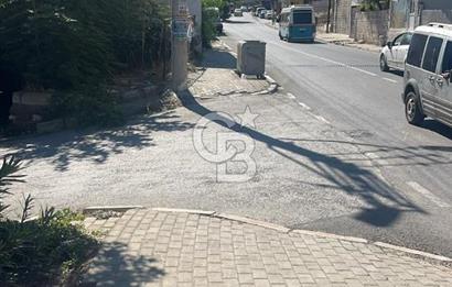 İzmir Konak Boğaziçi Satılık 4+1 Komple Bina