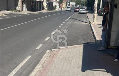 İzmir Konak Boğaziçi Satılık 4+1 Komple Bina