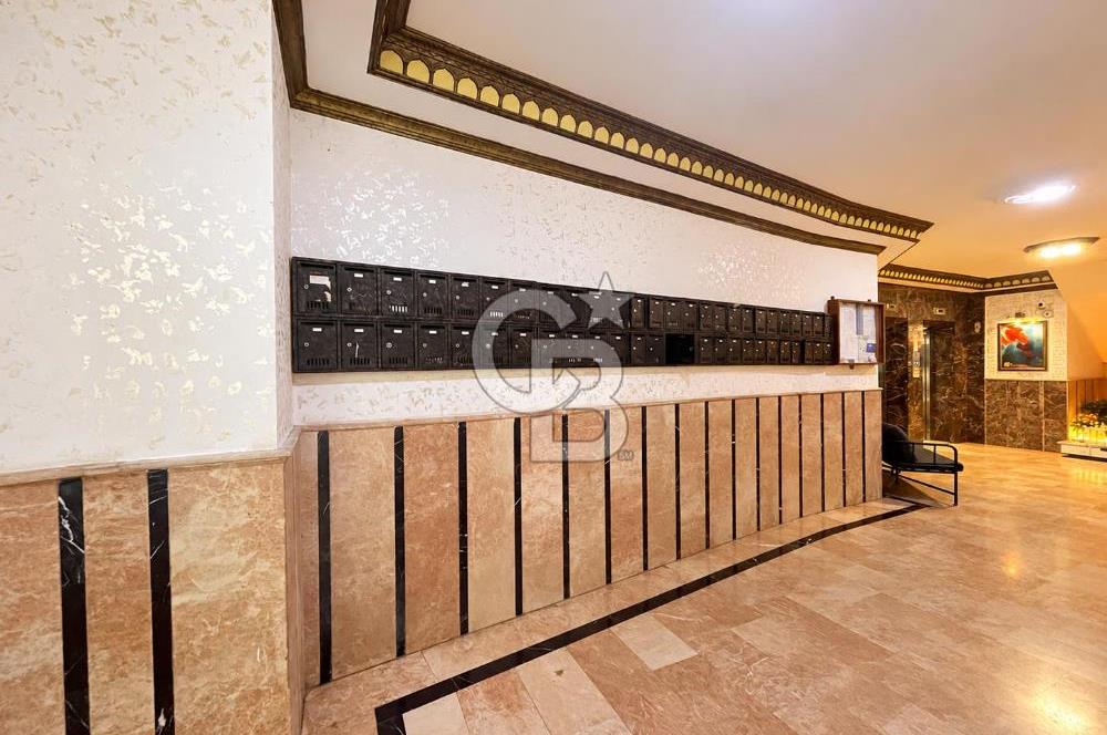 PINARLAR SİTESİNDE ANTALYA MANZARALI 3+1 HAVADAR DAİRE