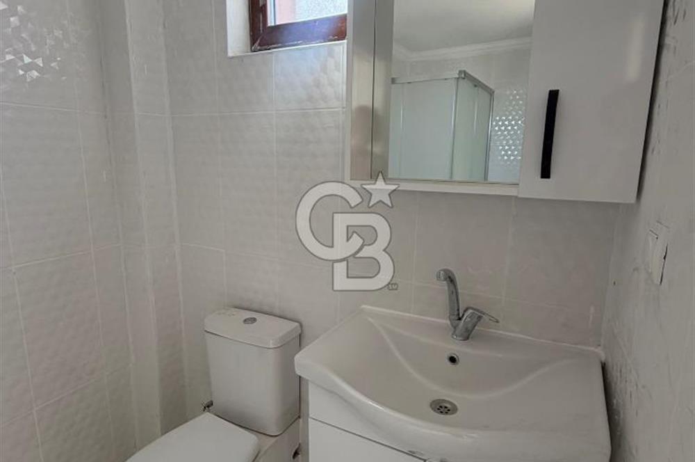 BALLIKUYUMCU AKDENİZ MELTEM SİTESİ’NDE KİRALIK 3+1 DAİRE
