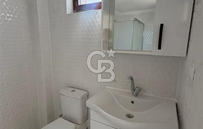 BALLIKUYUMCU AKDENİZ MELTEM SİTESİ’NDE KİRALIK 3+1 DAİRE
