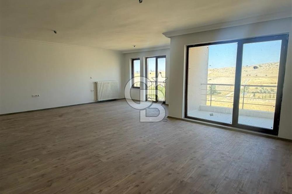 BALLIKUYUMCU AKDENİZ MELTEM SİTESİ’NDE KİRALIK 3+1 DAİRE