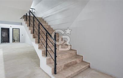 DEMART PLAZADA 404 M² | 134 M² TABAN | 8 MT GALERİ BOŞLUĞU