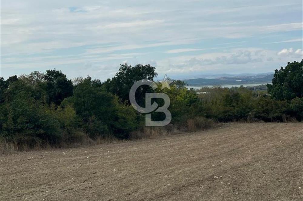 NİLÜFER AKÇALARDA OMSAN TIR PARKI DİBİNDE 5.800 M² ARAZİ