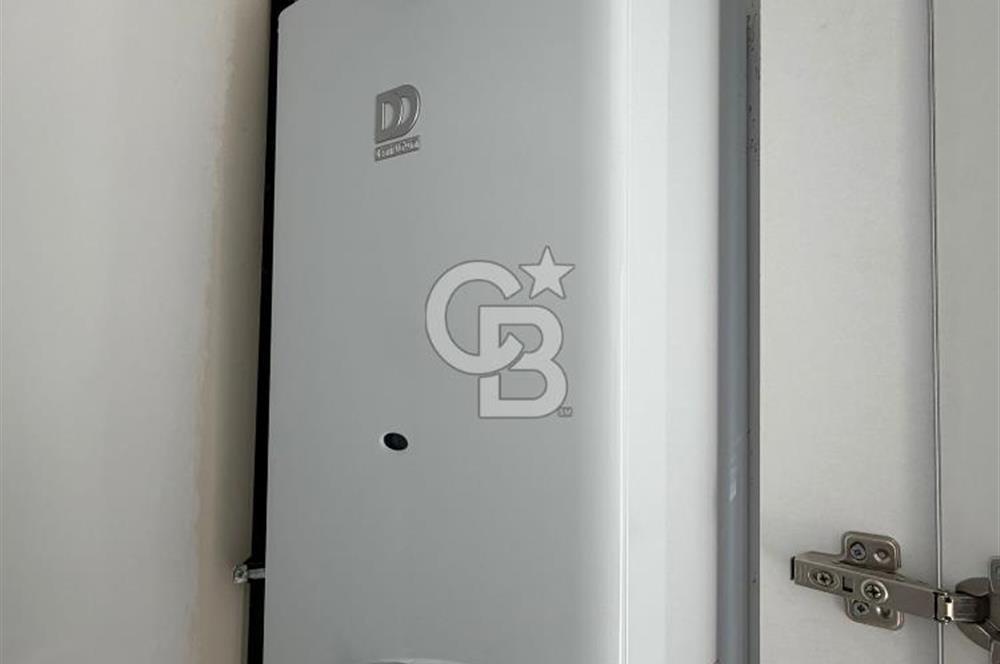 BALLIKUYUMCU AKDENİZ MELTEM SİTESİ’NDE KİRALIK 3+1 DAİRE
