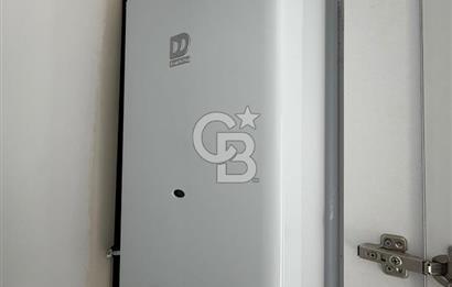 BALLIKUYUMCU AKDENİZ MELTEM SİTESİ’NDE KİRALIK 3+1 DAİRE