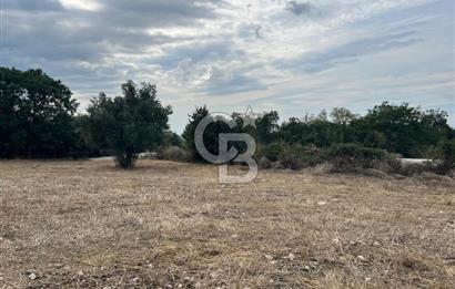 NİLÜFER AKÇALARDA OMSAN TIR PARKI DİBİNDE 5.800 M² ARAZİ