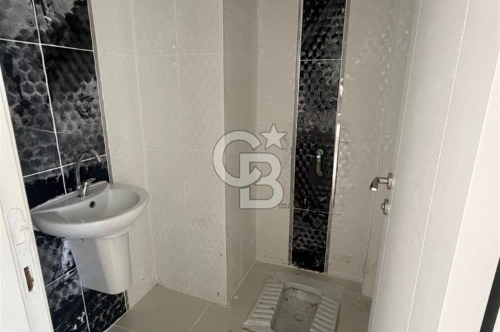 BALLIKUYUMCU AKDENİZ MELTEM SİTESİ’NDE KİRALIK 3+1 DAİRE