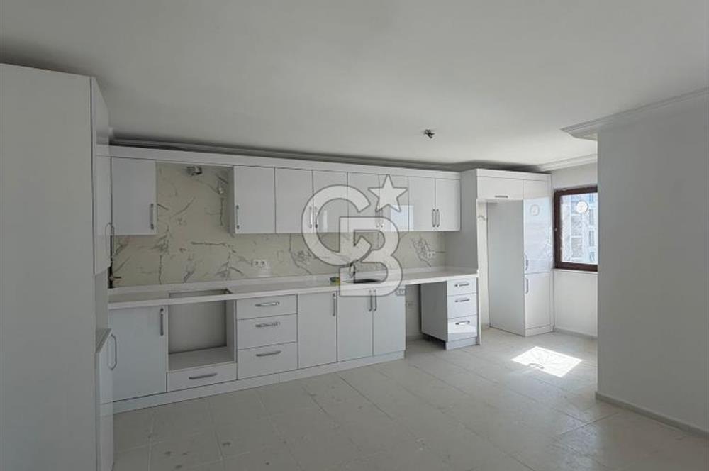 BALLIKUYUMCU AKDENİZ MELTEM SİTESİ’NDE KİRALIK 3+1 DAİRE