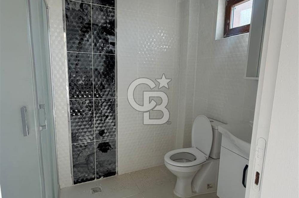 BALLIKUYUMCU AKDENİZ MELTEM SİTESİ’NDE KİRALIK 3+1 DAİRE