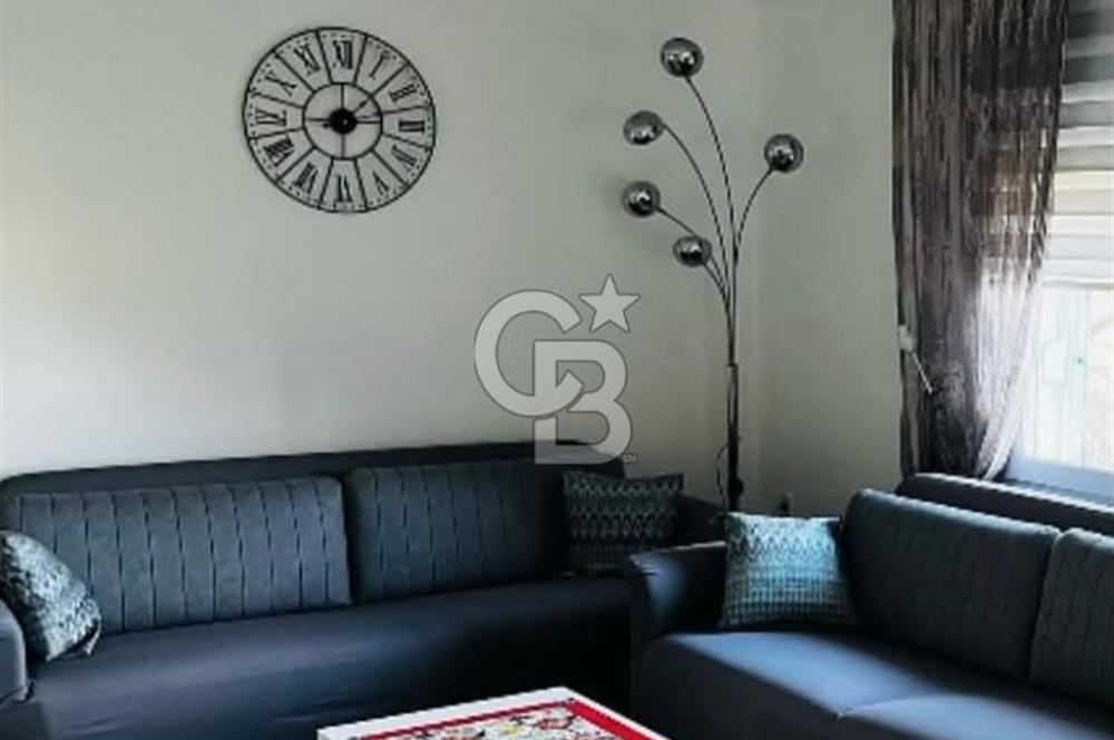 MORDOĞAN’IN FIRSATLIK MARKA EVİ CASA DI MORDOĞAN | 1.397 M² MÜSTAKİL BAĞ-BAHÇE İÇİNDE, TAM EŞYALI MÜSTAKİL YAŞAM