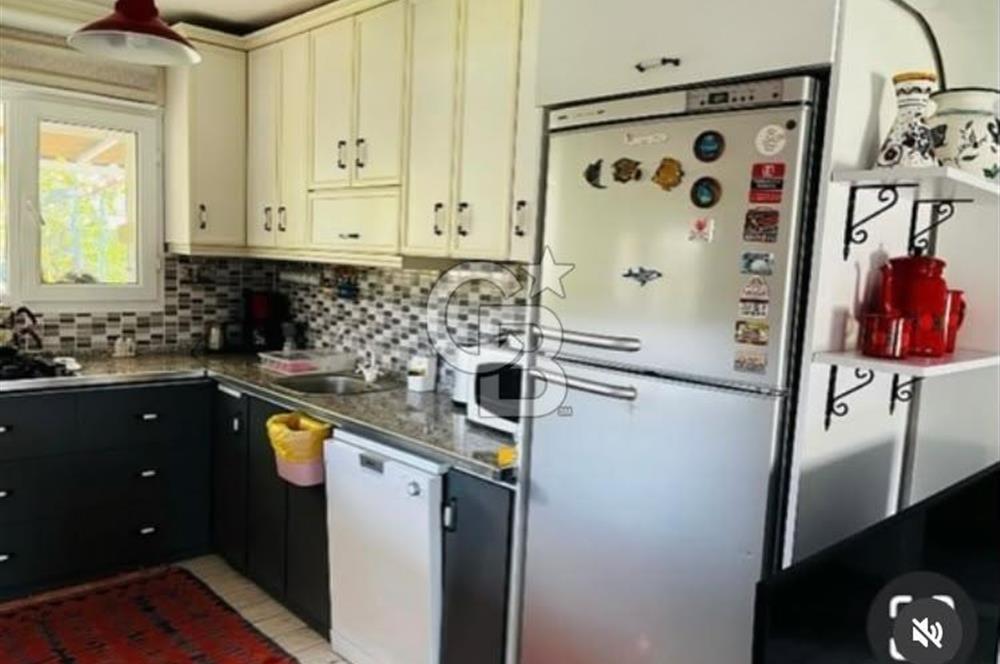 MORDOĞAN’IN FIRSATLIK MARKA EVİ CASA DI MORDOĞAN | 1.397 M² MÜSTAKİL BAĞ-BAHÇE İÇİNDE, TAM EŞYALI MÜSTAKİL YAŞAM