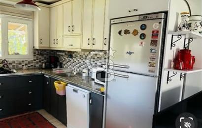 MORDOĞAN’IN FIRSATLIK MARKA EVİ CASA DI MORDOĞAN | 1.397 M² MÜSTAKİL BAĞ-BAHÇE İÇİNDE, TAM EŞYALI MÜSTAKİL YAŞAM