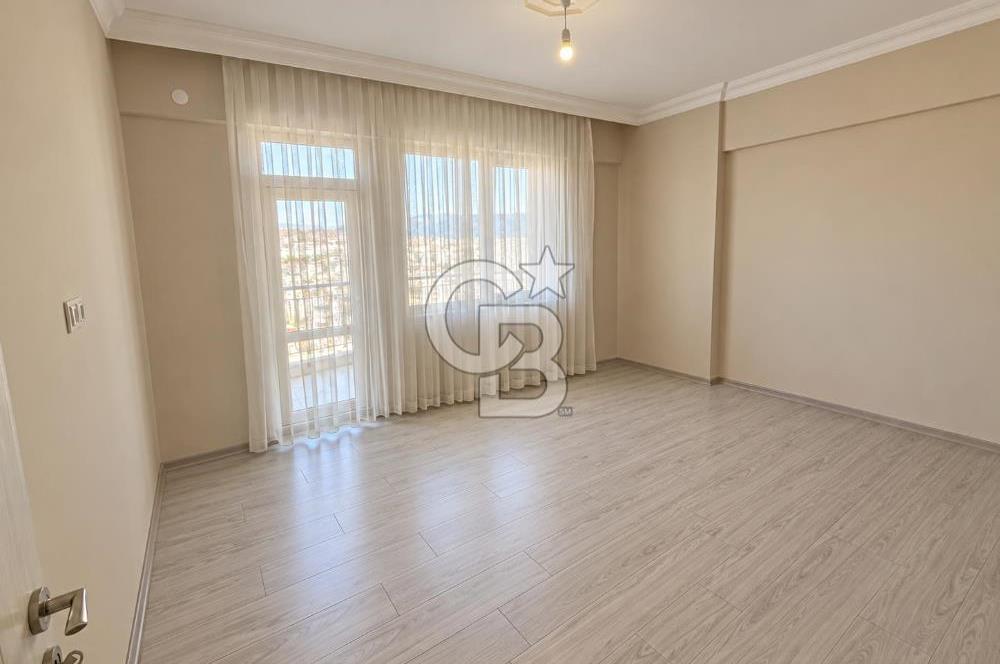 PINARLAR SİTESİNDE ANTALYA MANZARALI 3+1 HAVADAR DAİRE