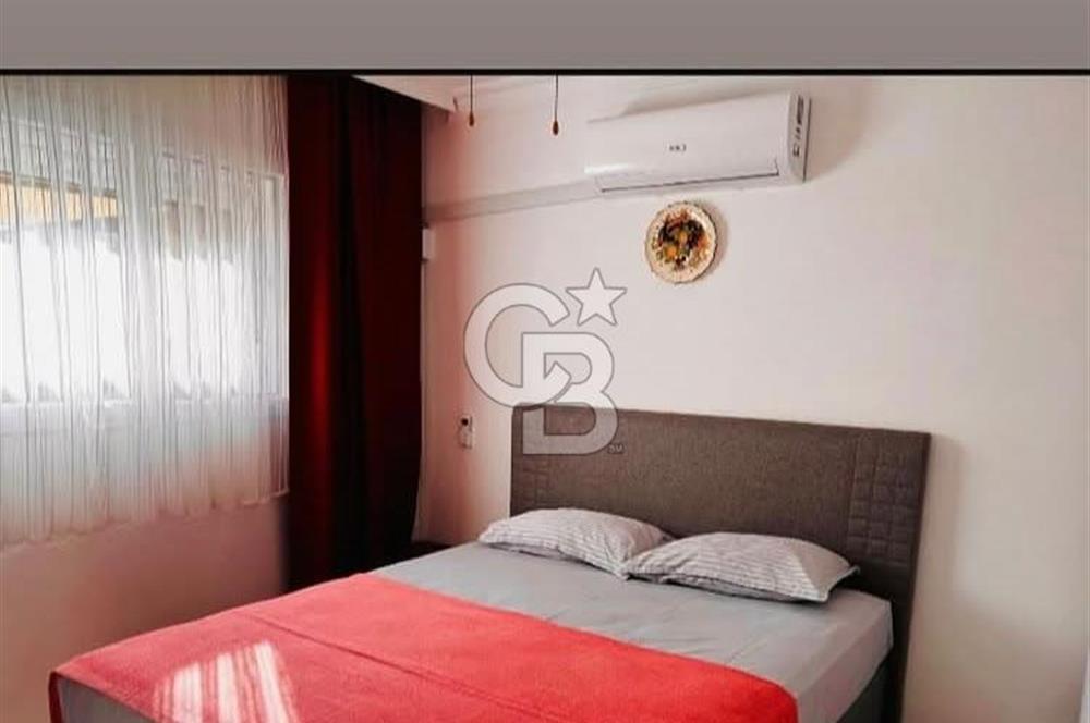 MORDOĞAN’IN FIRSATLIK MARKA EVİ CASA DI MORDOĞAN | 1.397 M² MÜSTAKİL BAĞ-BAHÇE İÇİNDE, TAM EŞYALI MÜSTAKİL YAŞAM