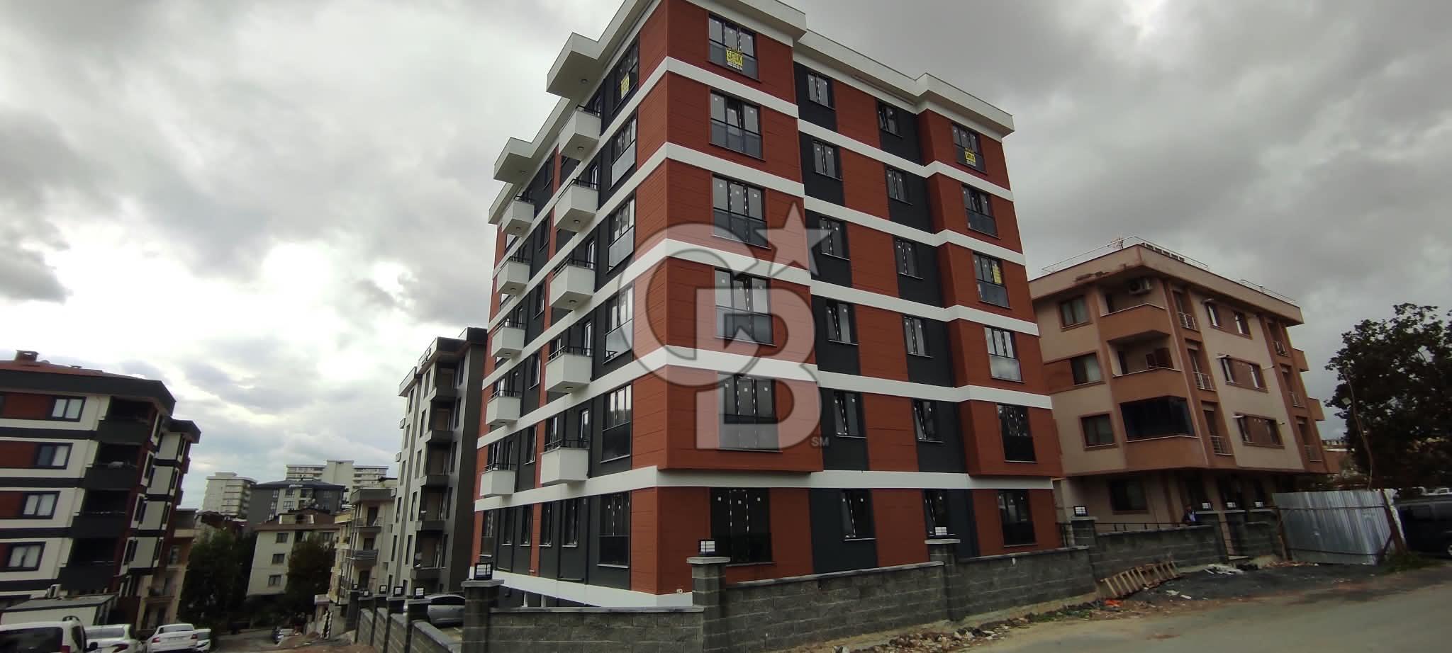 SIĞINAKLI OTOPARKLI ASANSÖRLÜ SİTE KONSEPTİ SATILIK 2+1 ARAKAT