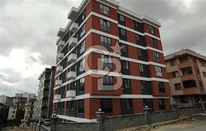SIĞINAKLI OTOPARKLI ASANSÖRLÜ SİTE KONSEPTİ SATILIK 2+1 ARAKAT